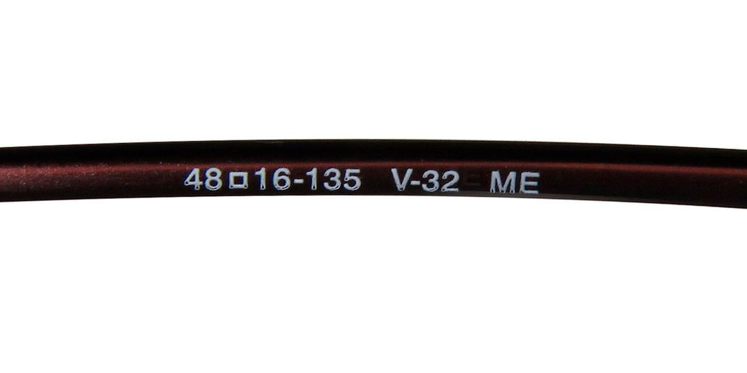 Vera Wang V32 Eyeglasses