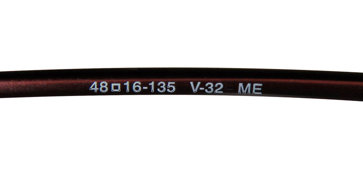 Vera Wang V32 Eyeglasses