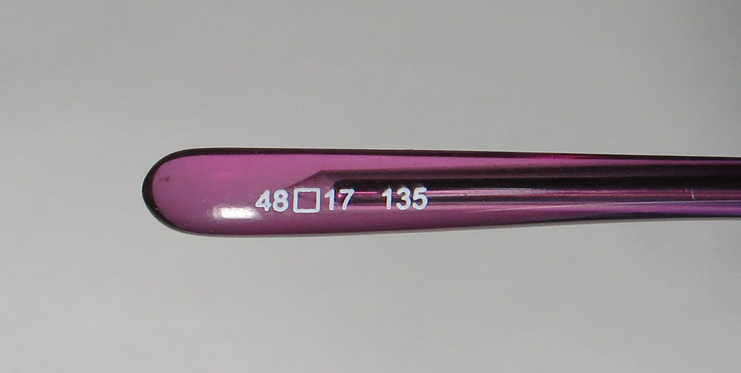 Scott Harris 181a Eyeglasses