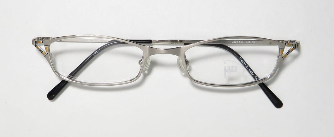 Jazz 154 Eyeglasses