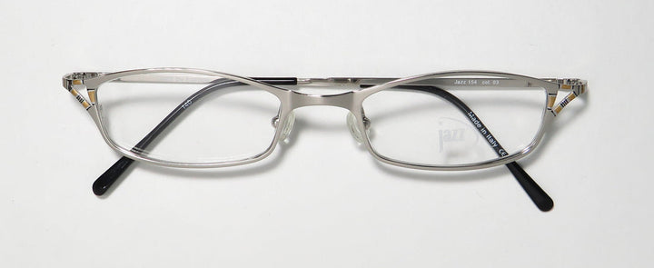 Jazz 154 Eyeglasses