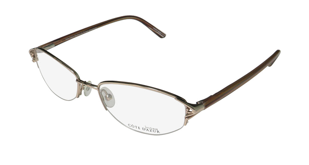 Cote D'Azur Boutique-108 Eyeglasses