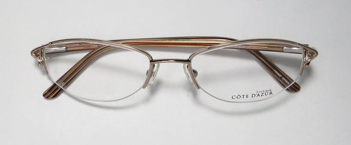 Cote D'Azur Boutique-108 Eyeglasses