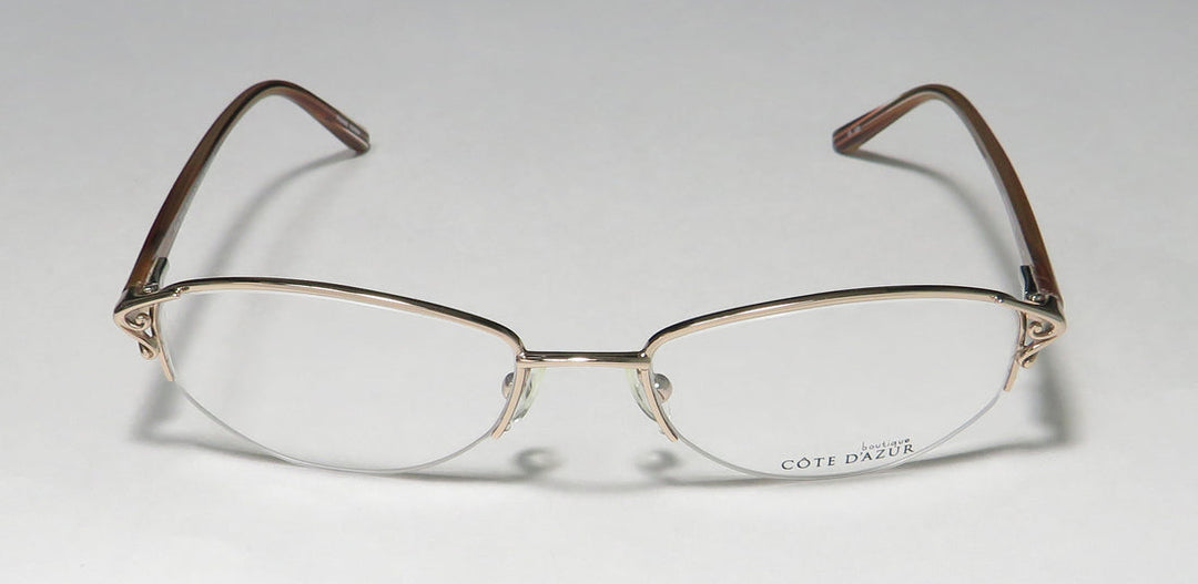 Cote D'Azur Boutique-108 Eyeglasses