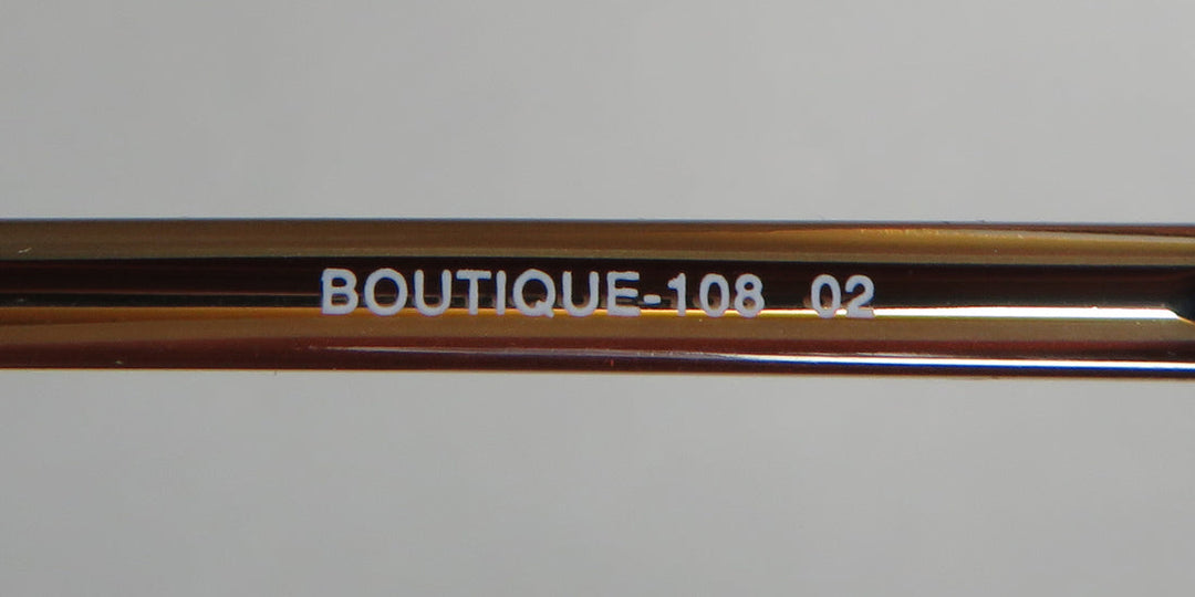 Cote D'Azur Boutique-108 Eyeglasses