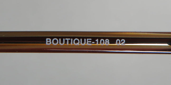 Cote D'Azur Boutique-108 Eyeglasses