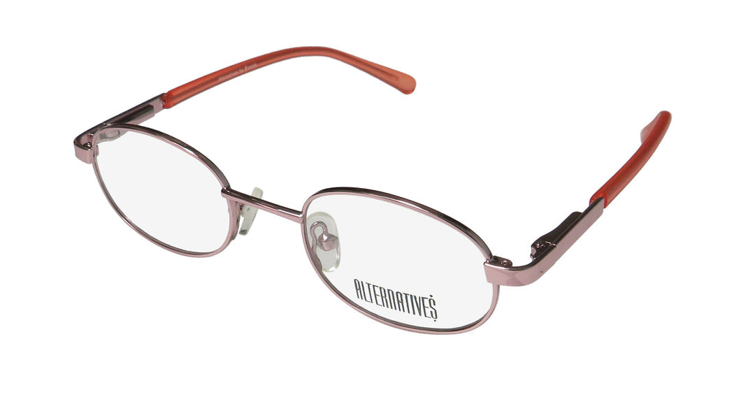 Alternatives Alt-05 Eyeglasses
