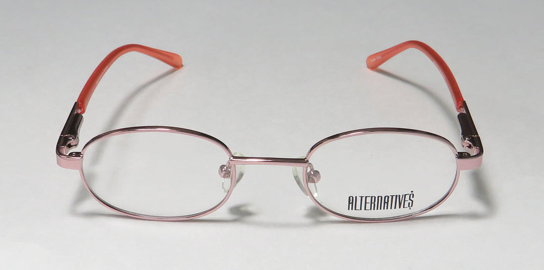 Alternatives Alt-05 Eyeglasses