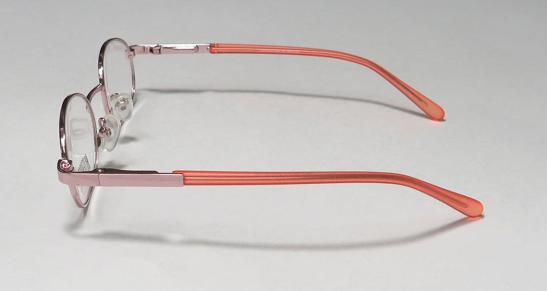 Alternatives Alt-05 Eyeglasses