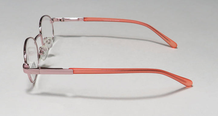 Alternatives Alt-05 Eyeglasses