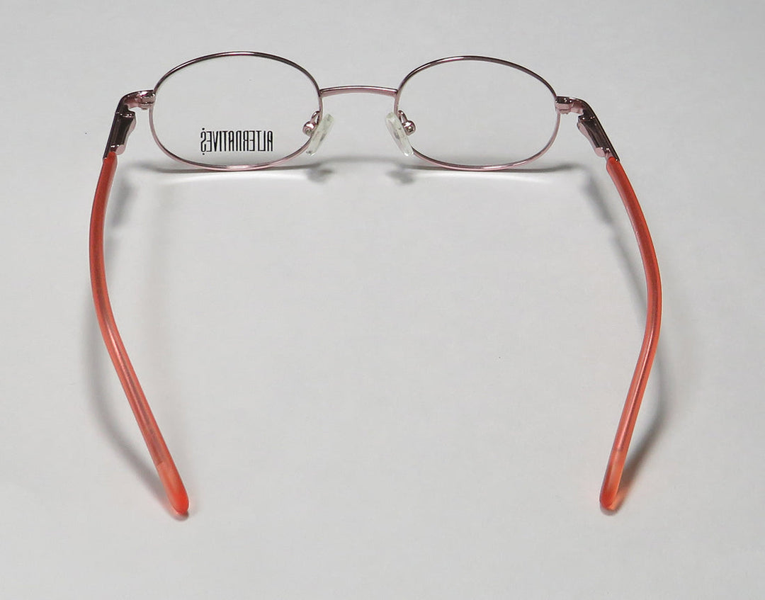 Alternatives Alt-05 Eyeglasses