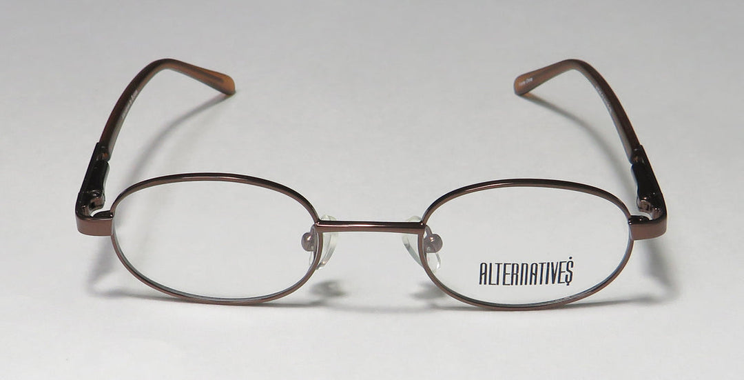 Alternatives Alt-05 Eyeglasses