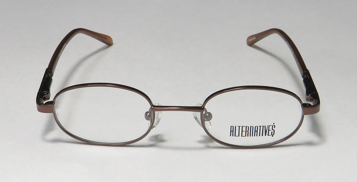 Alternatives Alt-05 Eyeglasses