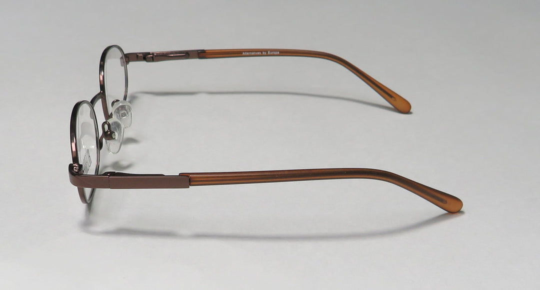 Alternatives Alt-05 Eyeglasses