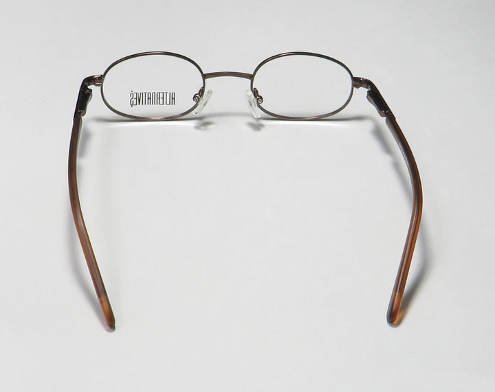 Alternatives Alt-05 Eyeglasses