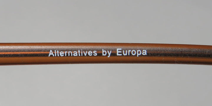 Alternatives Alt-05 Eyeglasses