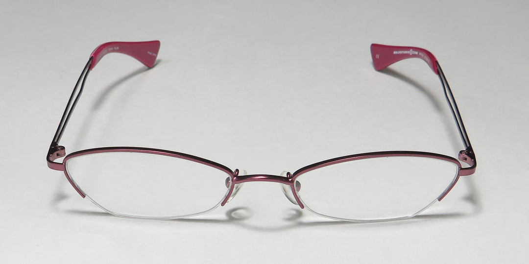 Max Studio Mx132 Eyeglasses