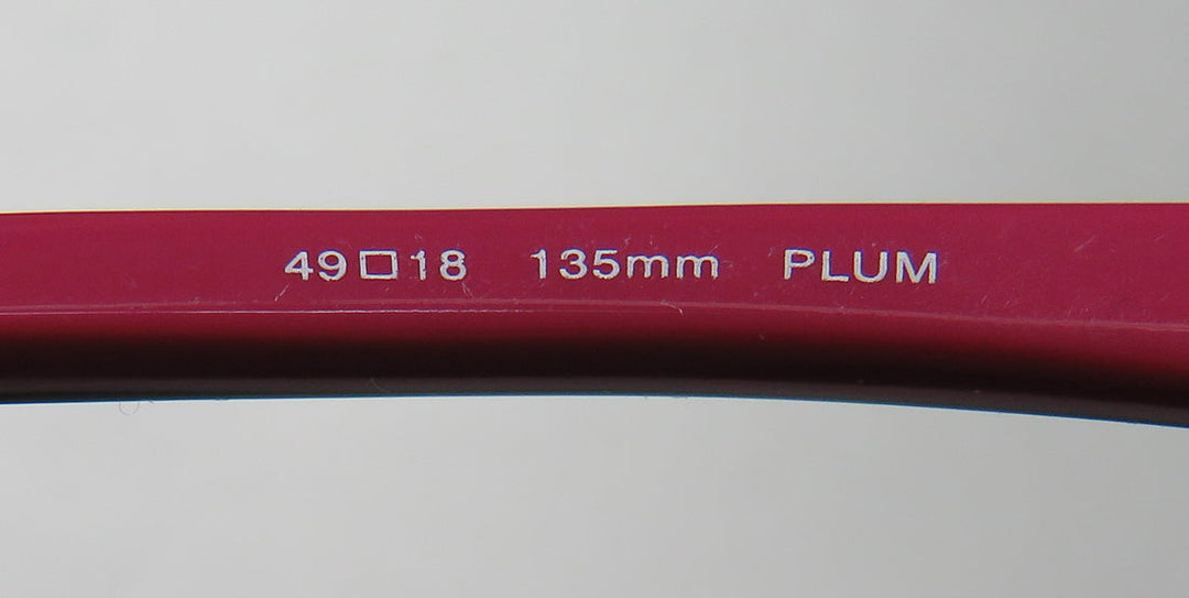 Max Studio Mx132 Eyeglasses