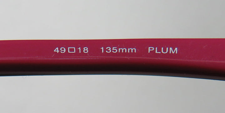 Max Studio Mx132 Eyeglasses