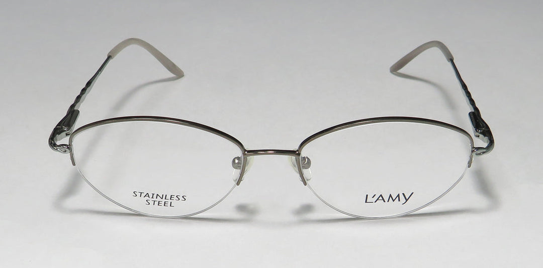 L'Amy L'accent 409 Eyeglasses