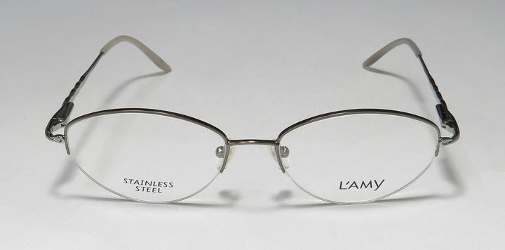 L'Amy L'accent 409 Eyeglasses