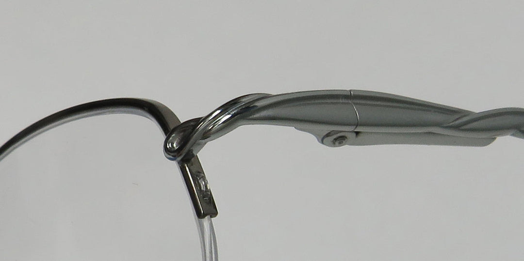 L'Amy L'accent 409 Eyeglasses