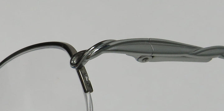L'Amy L'accent 409 Eyeglasses