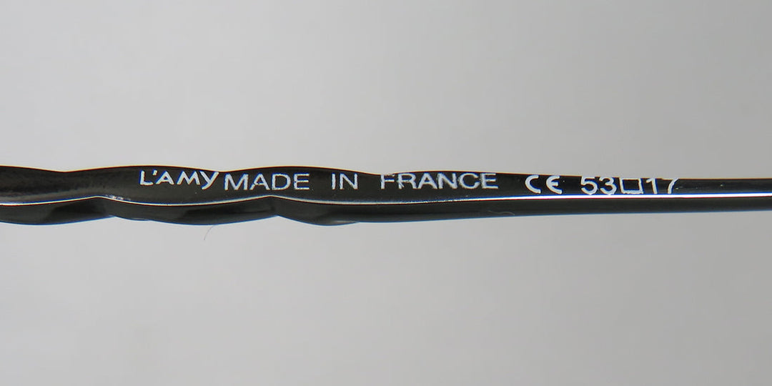L'Amy L'accent 409 Eyeglasses