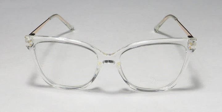 Santini D Mavaldi 60026 Eyeglasses