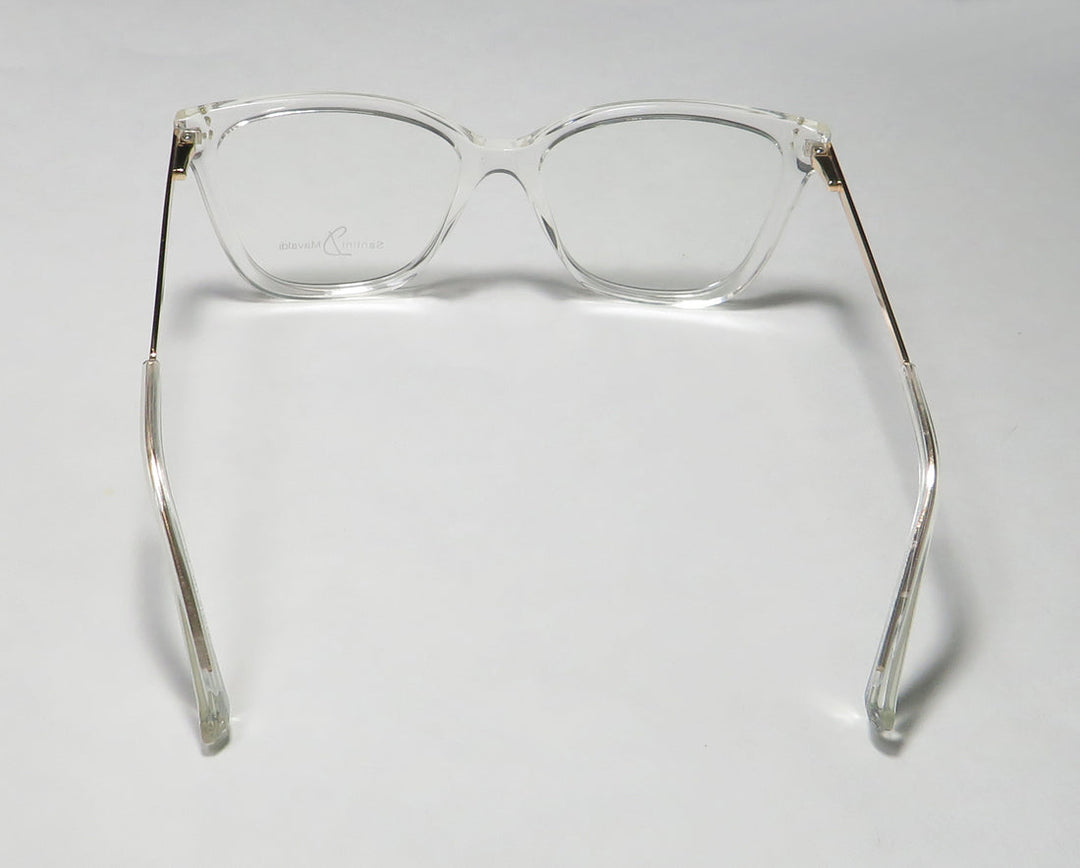 Santini D Mavaldi 60026 Eyeglasses