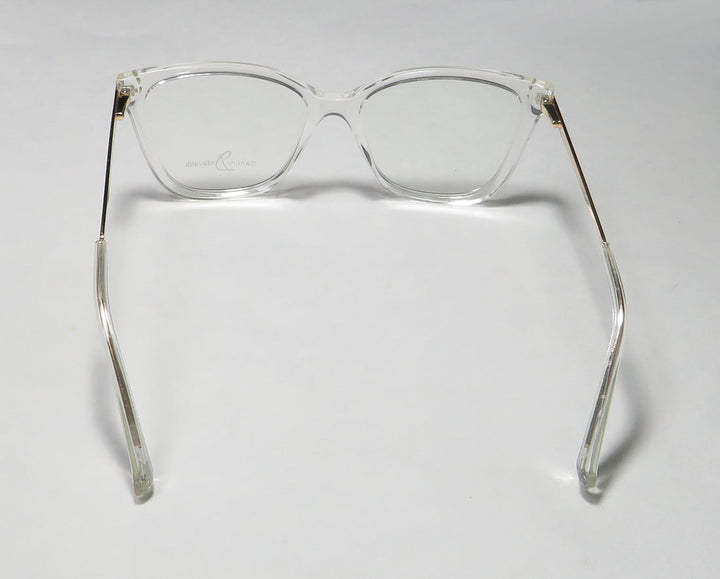 Santini D Mavaldi 60026 Eyeglasses