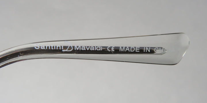 Santini D Mavaldi 60026 Eyeglasses