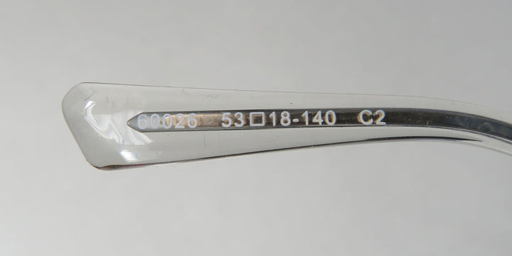Santini D Mavaldi 60026 Eyeglasses