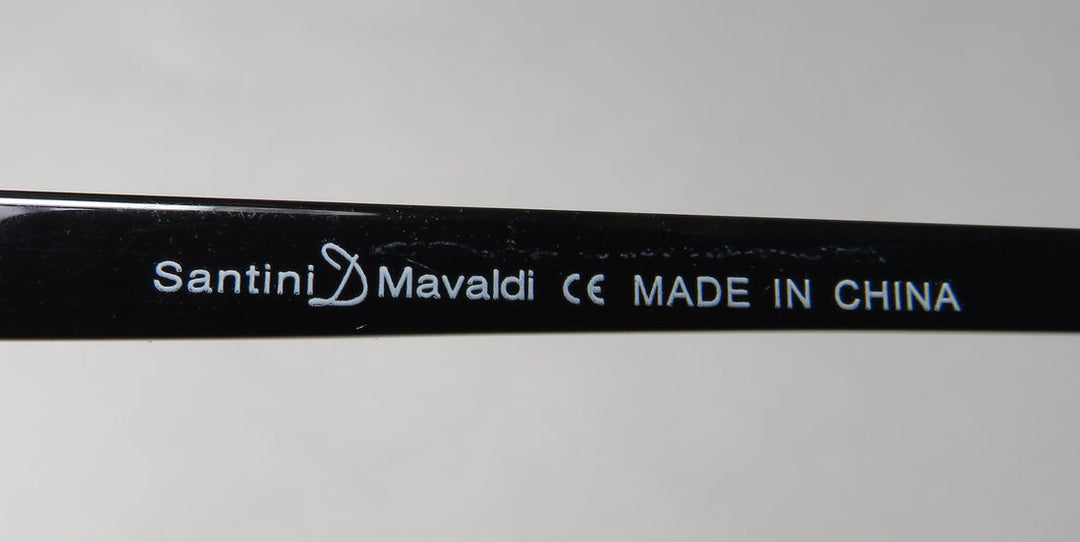 Santini D Mavaldi 60073 Eyeglasses