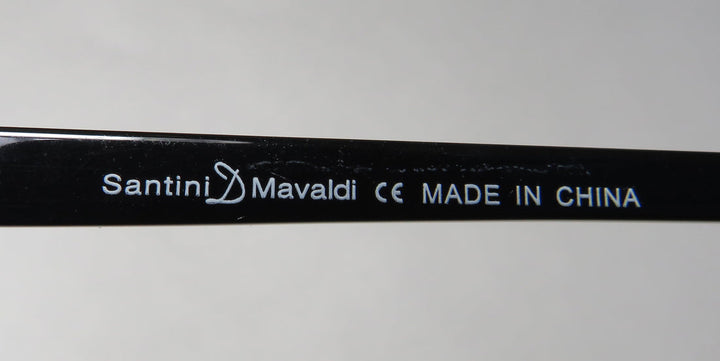Santini D Mavaldi 60073 Eyeglasses