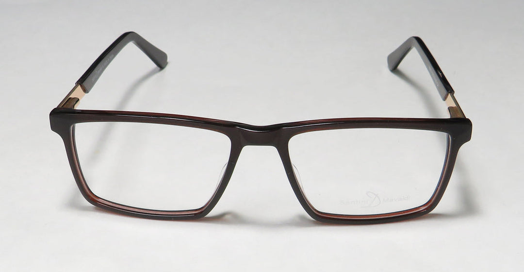Santini D Mavaldi 60073 Eyeglasses