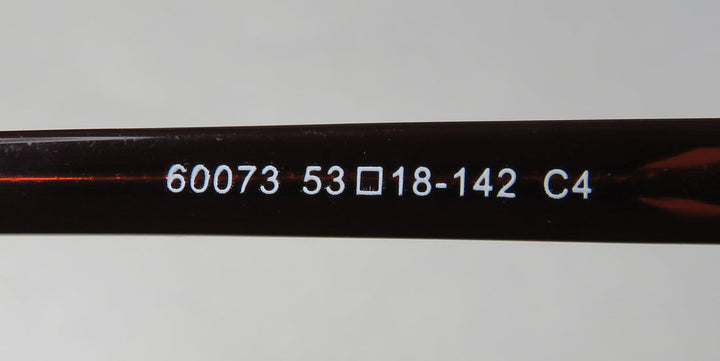 Santini D Mavaldi 60073 Eyeglasses