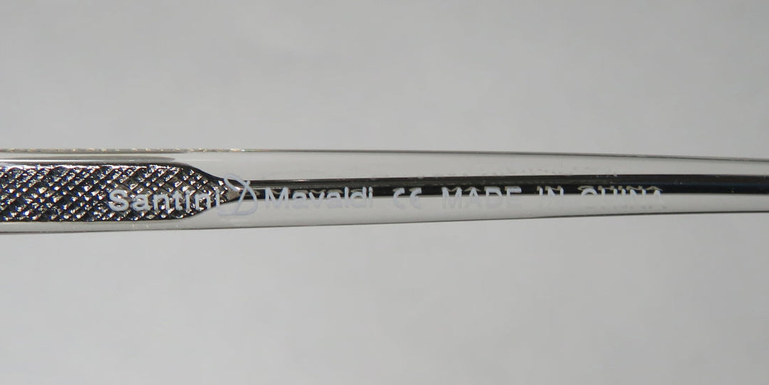 Santini D Mavaldi 3004 Eyeglasses