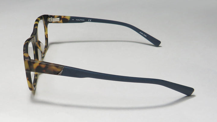 Nautica 8114 Eyeglasses