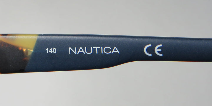 Nautica 8114 Eyeglasses