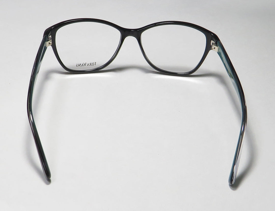 Vera Wang Luxe Ersilia Eyeglasses