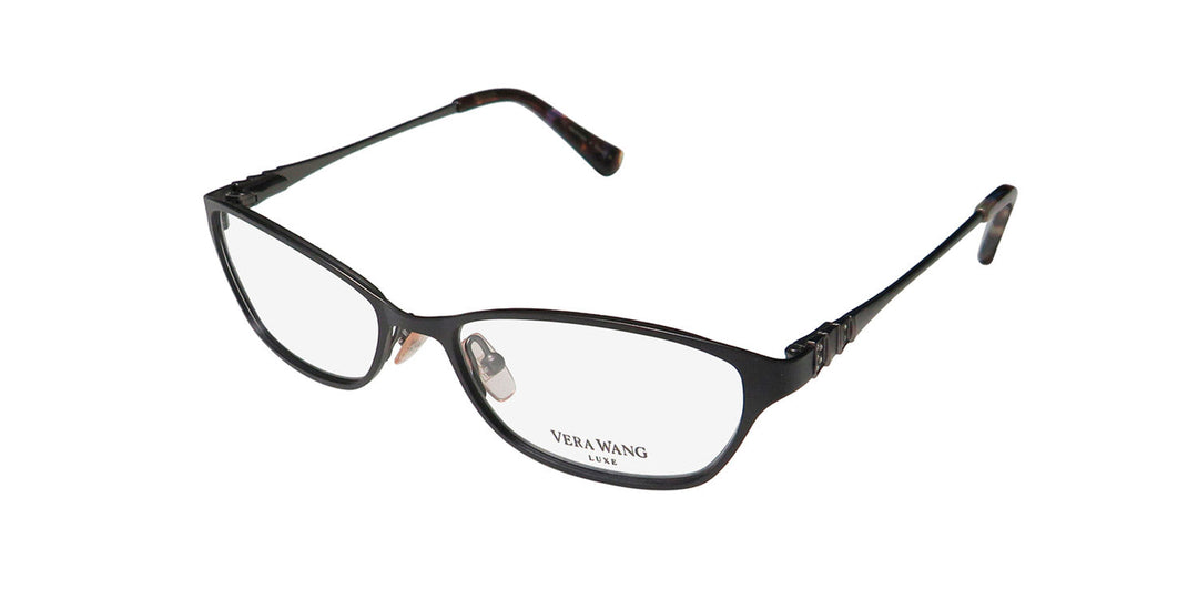 Vera Wang Luxe Europa Eyeglasses