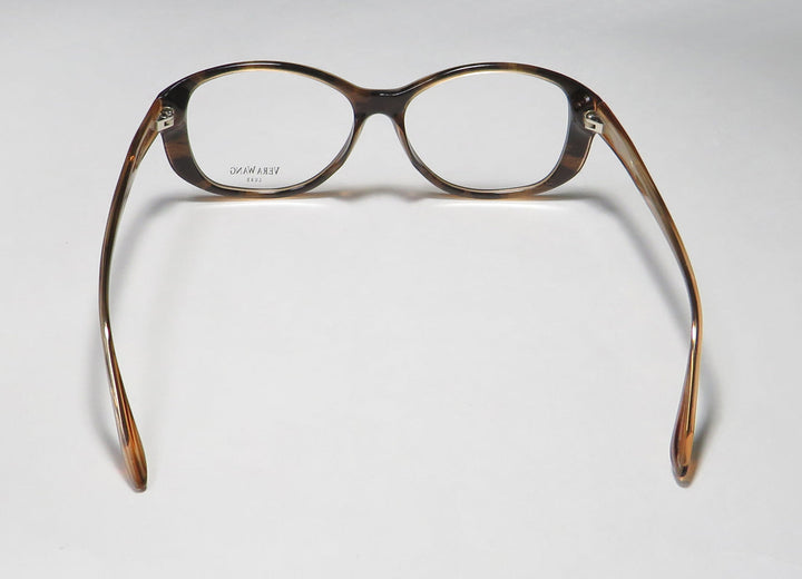 Vera Wang Luxe Tess Eyeglasses