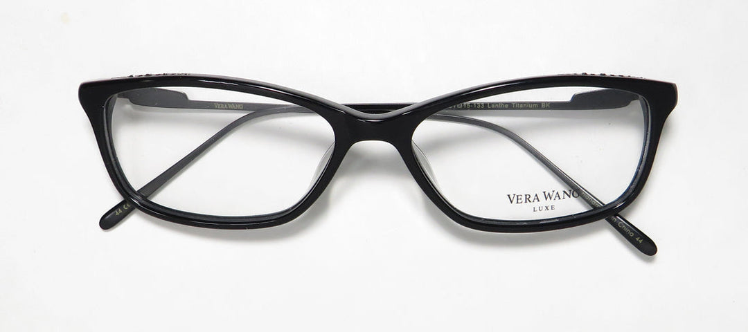 Vera Wang Luxe Lanthe Eyeglasses