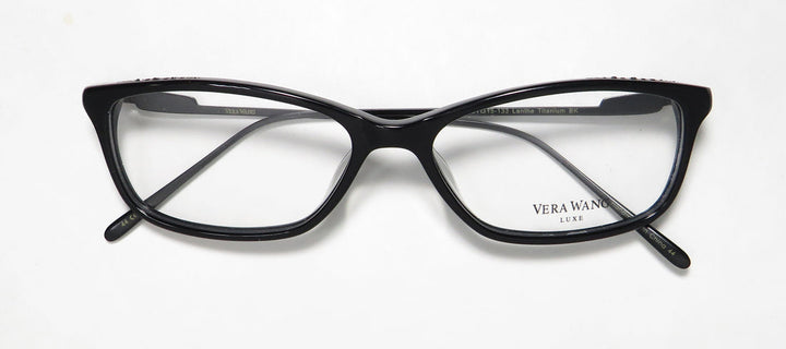 Vera Wang Luxe Lanthe Eyeglasses