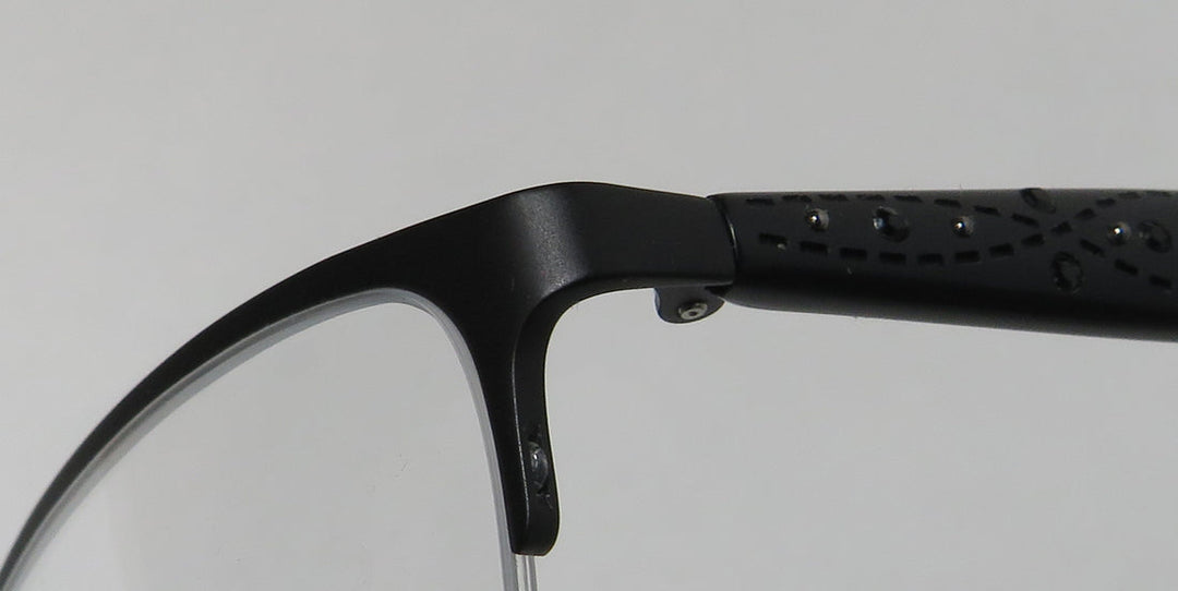 Vera Wang Luxe Marceline Eyeglasses