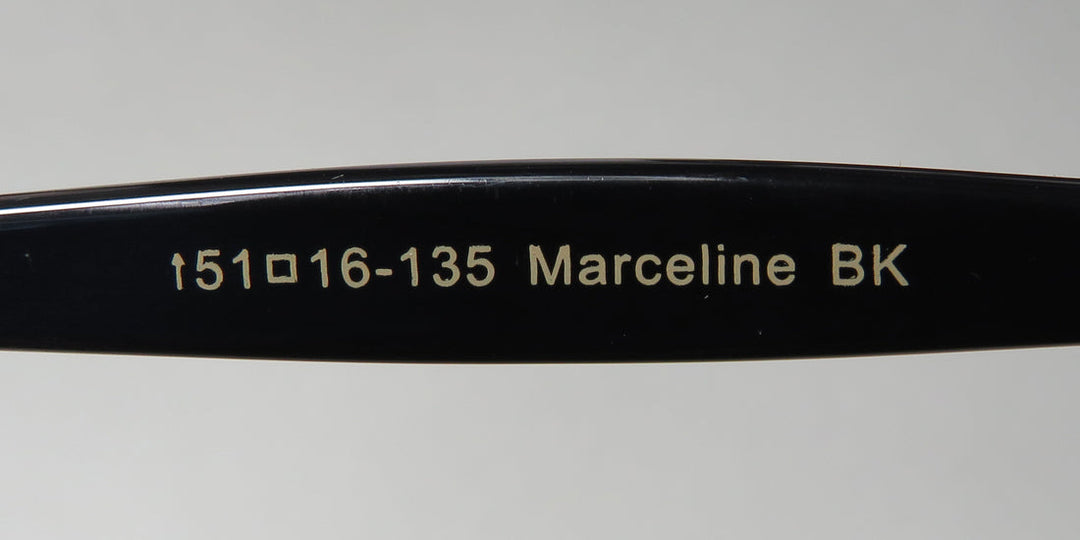 Vera Wang Luxe Marceline Eyeglasses