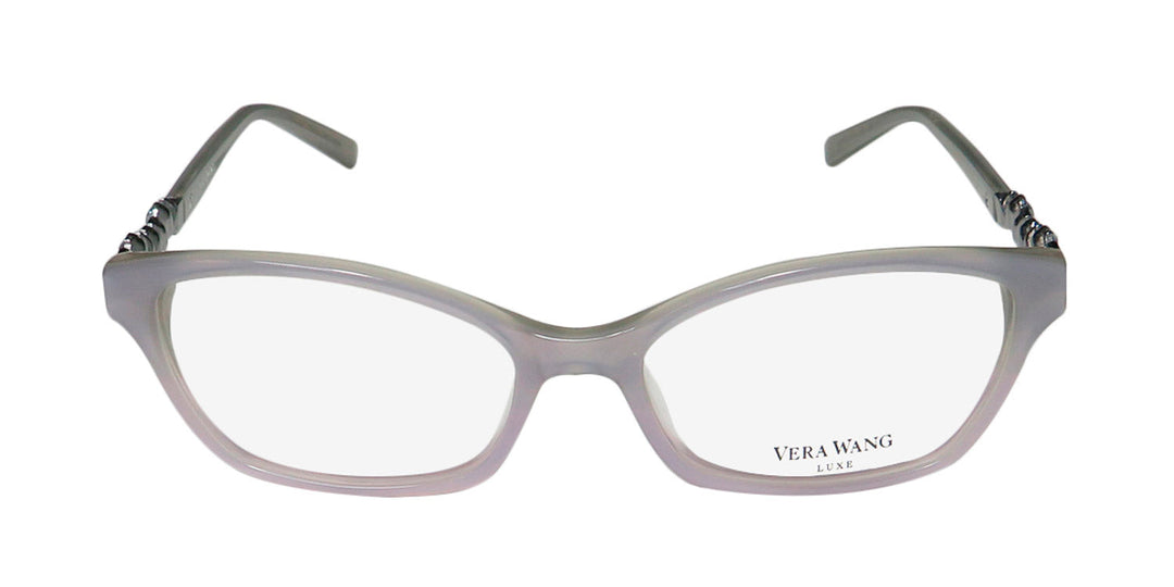 Vera Wang Luxe Alrisha Eyeglasses