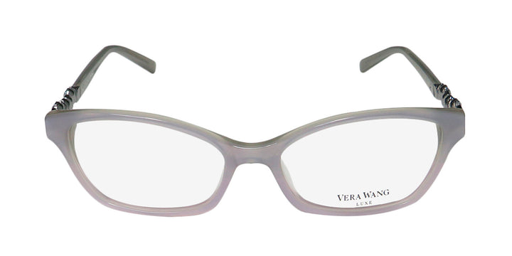 Vera Wang Luxe Alrisha Eyeglasses