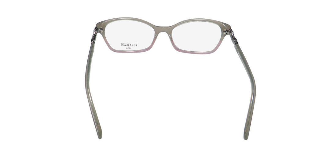 Vera Wang Luxe Alrisha Eyeglasses